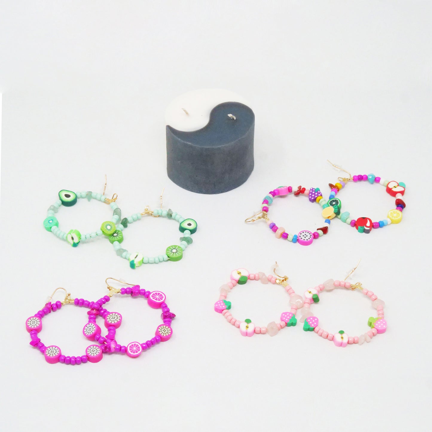 Fruity Hoop Bundle
