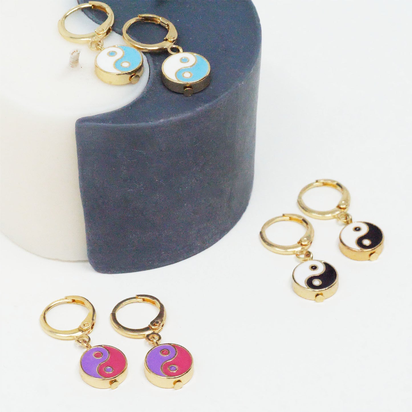 Take A Trip Yin Yang Bundle