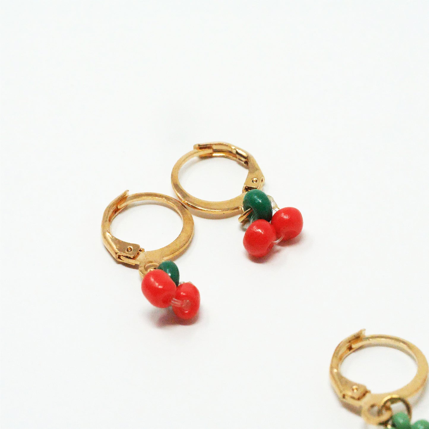 Dainty Harvest Earring Bundle