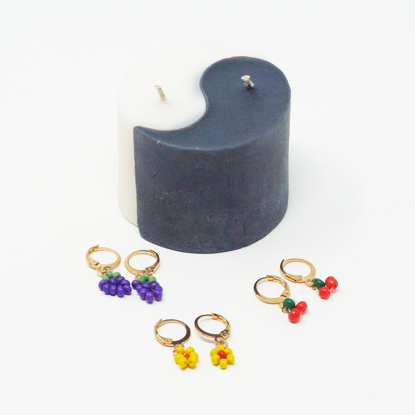 Dainty Harvest Earring Bundle