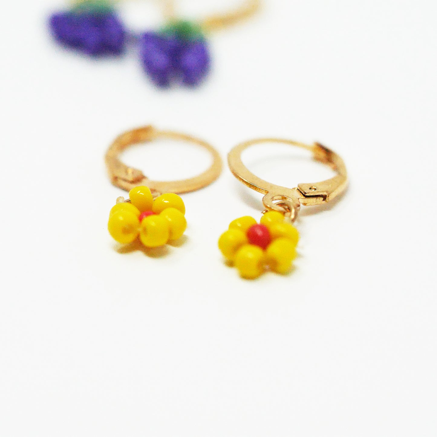 Dainty Harvest Earring Bundle