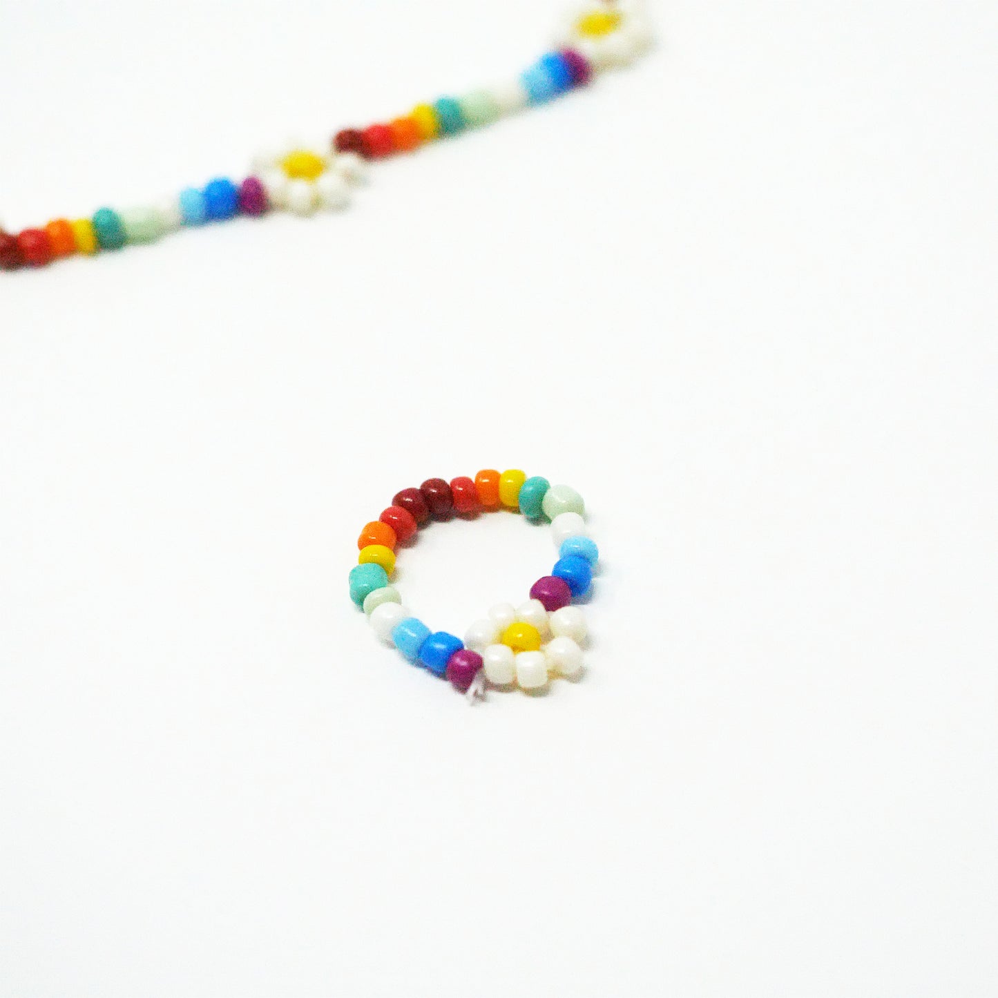3 Piece Rainbow Daisy Bundle
