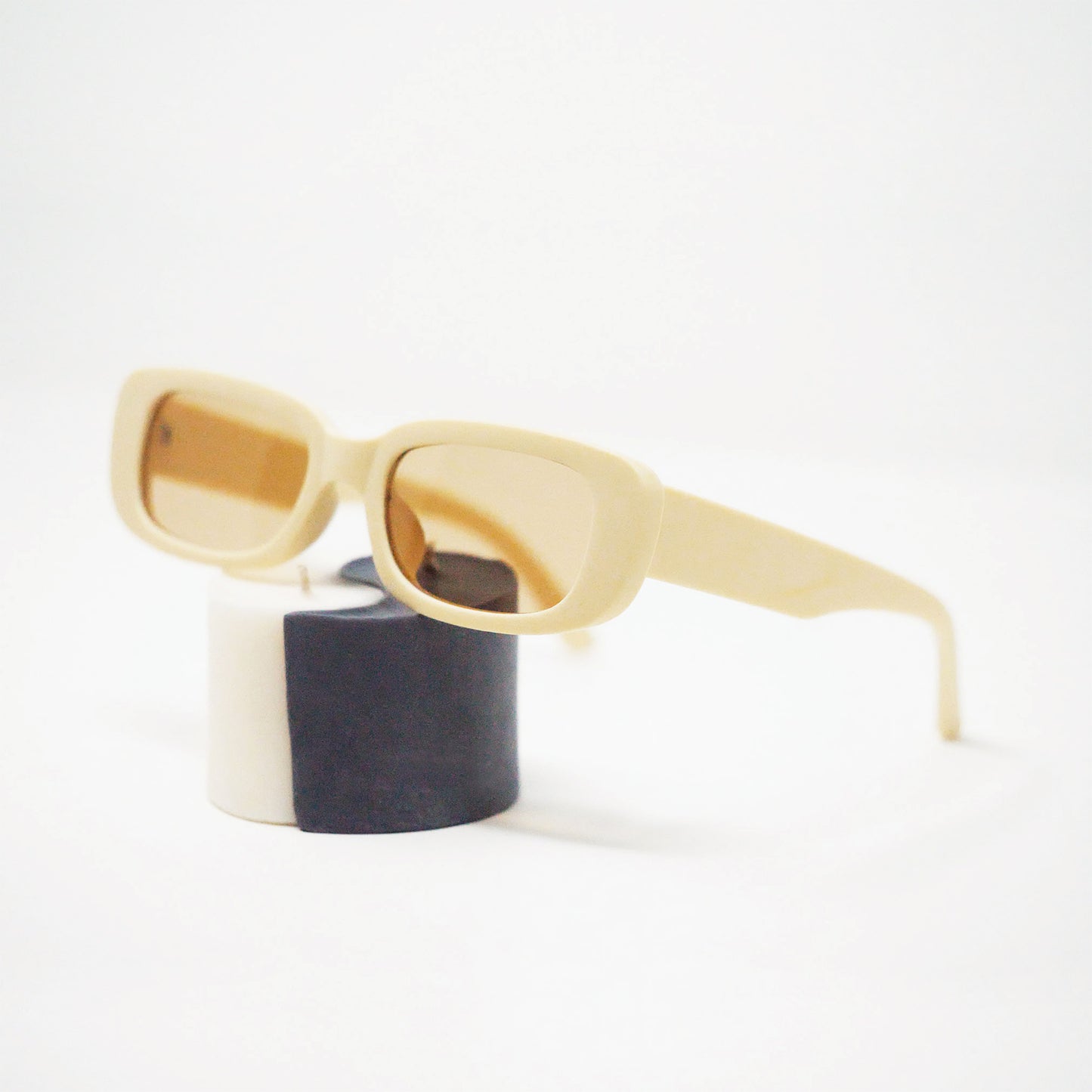Ivory Glasses