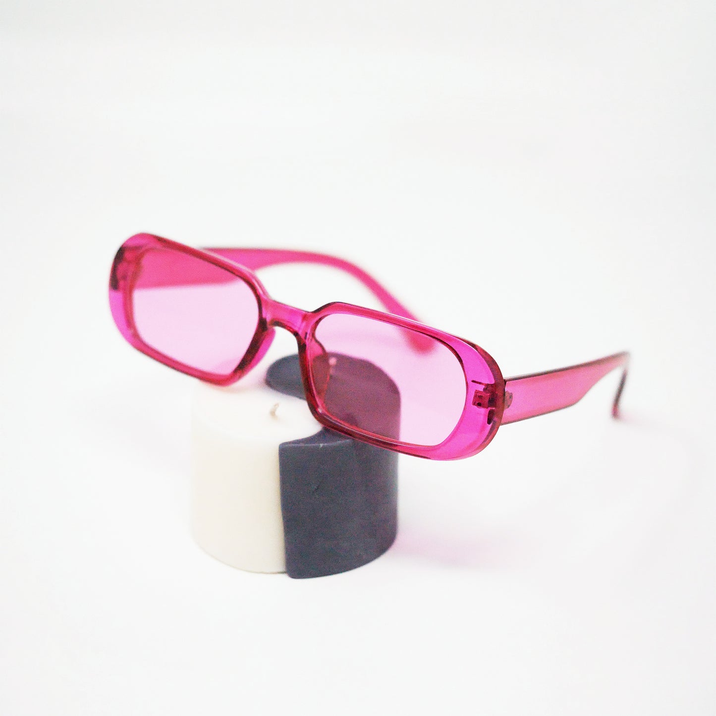 Fusia Glasses