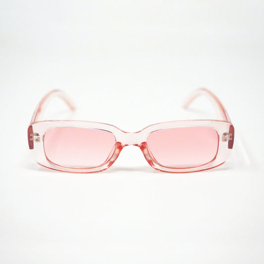 Icy Pink Glasses