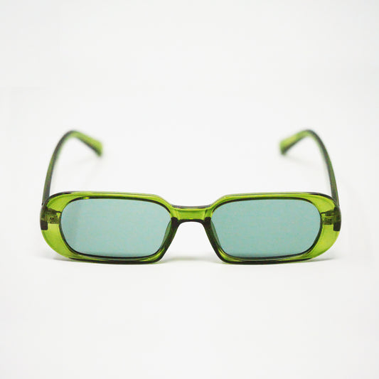 Grinch Green Glasses