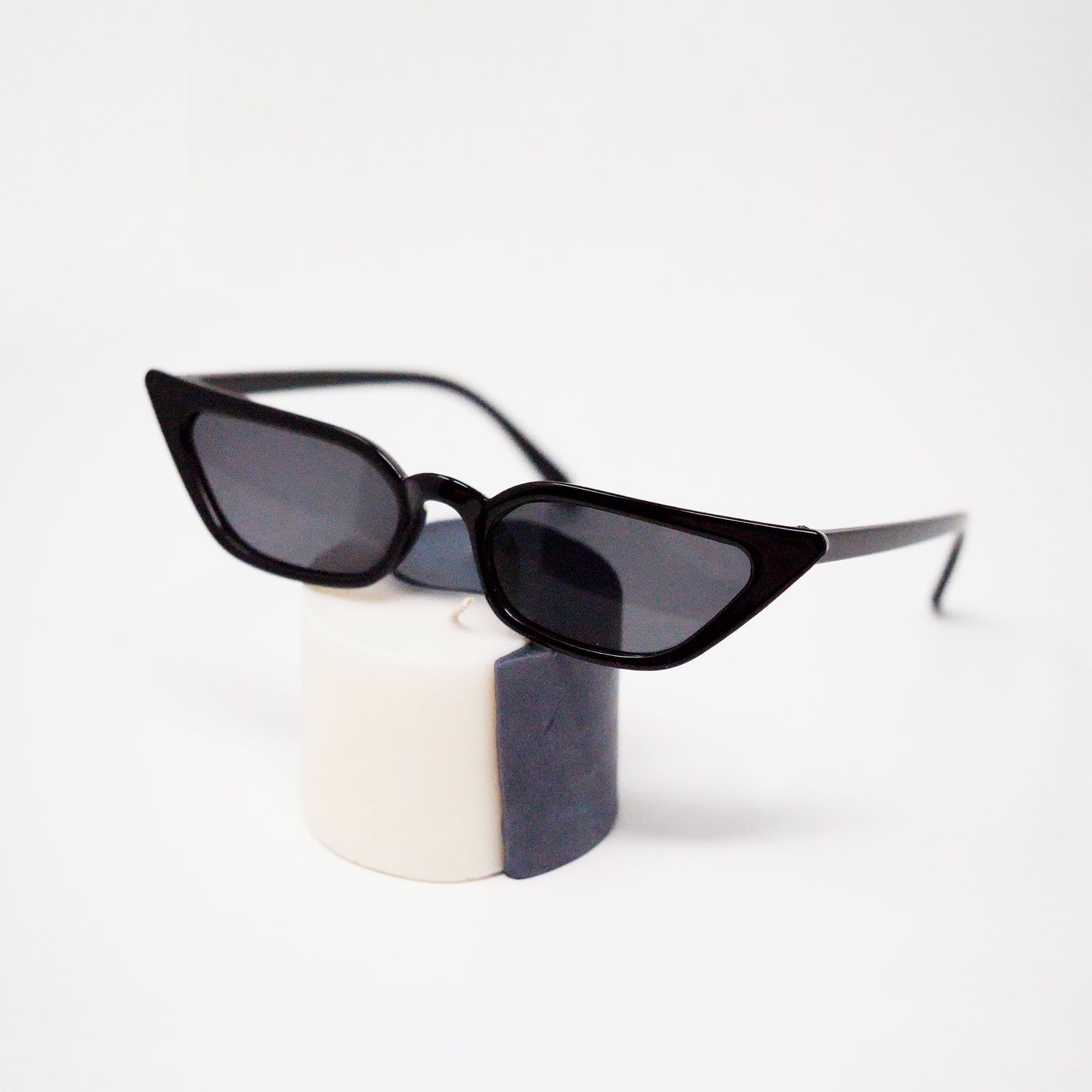 Nightcrawler Cat Glasses