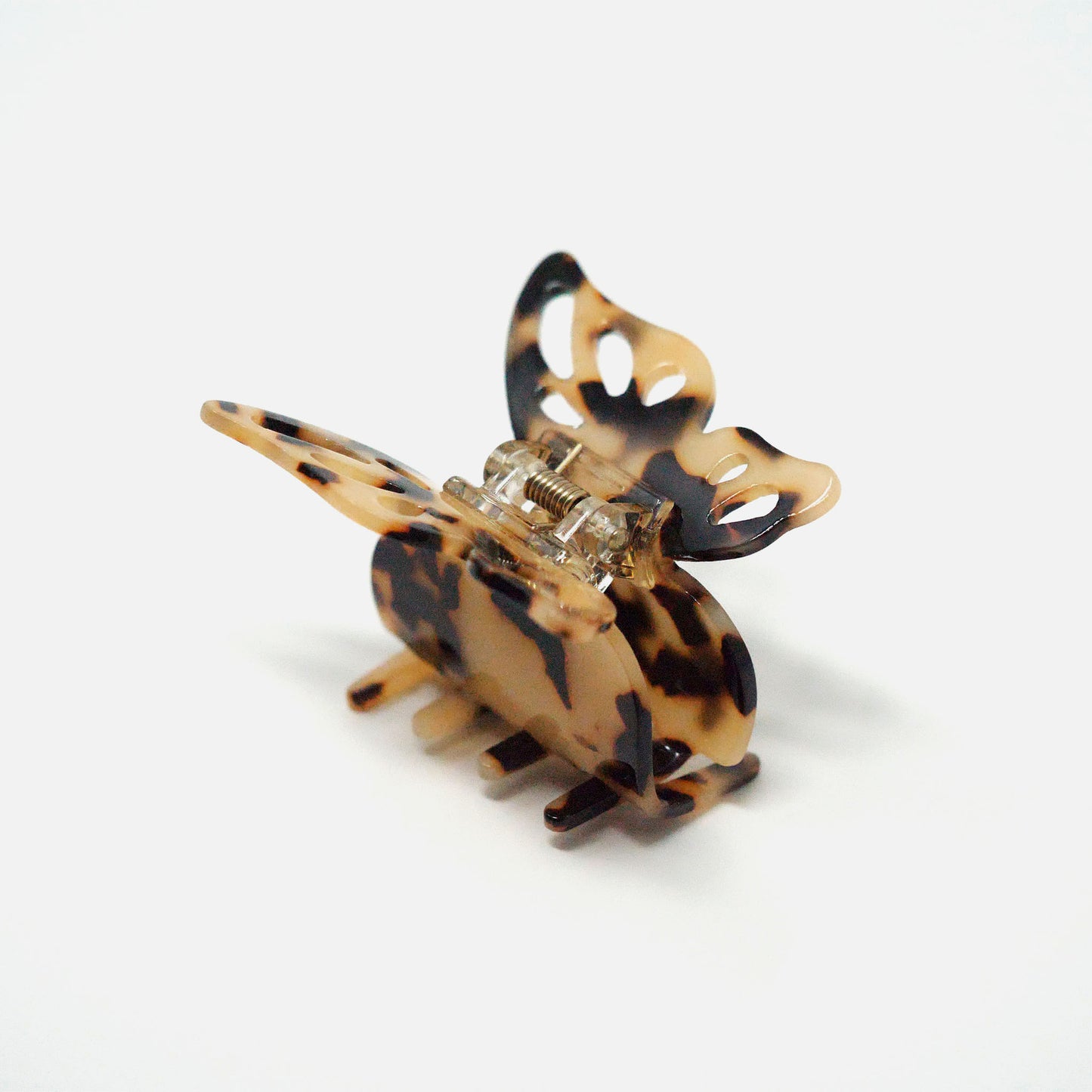 Butterfly Tortoise Claw