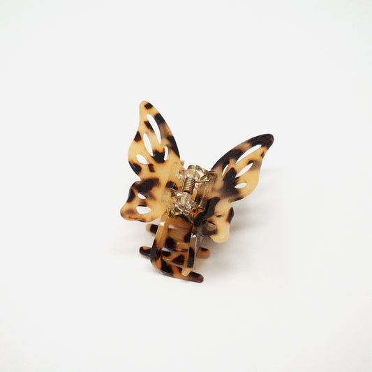 Butterfly Tortoise Claw