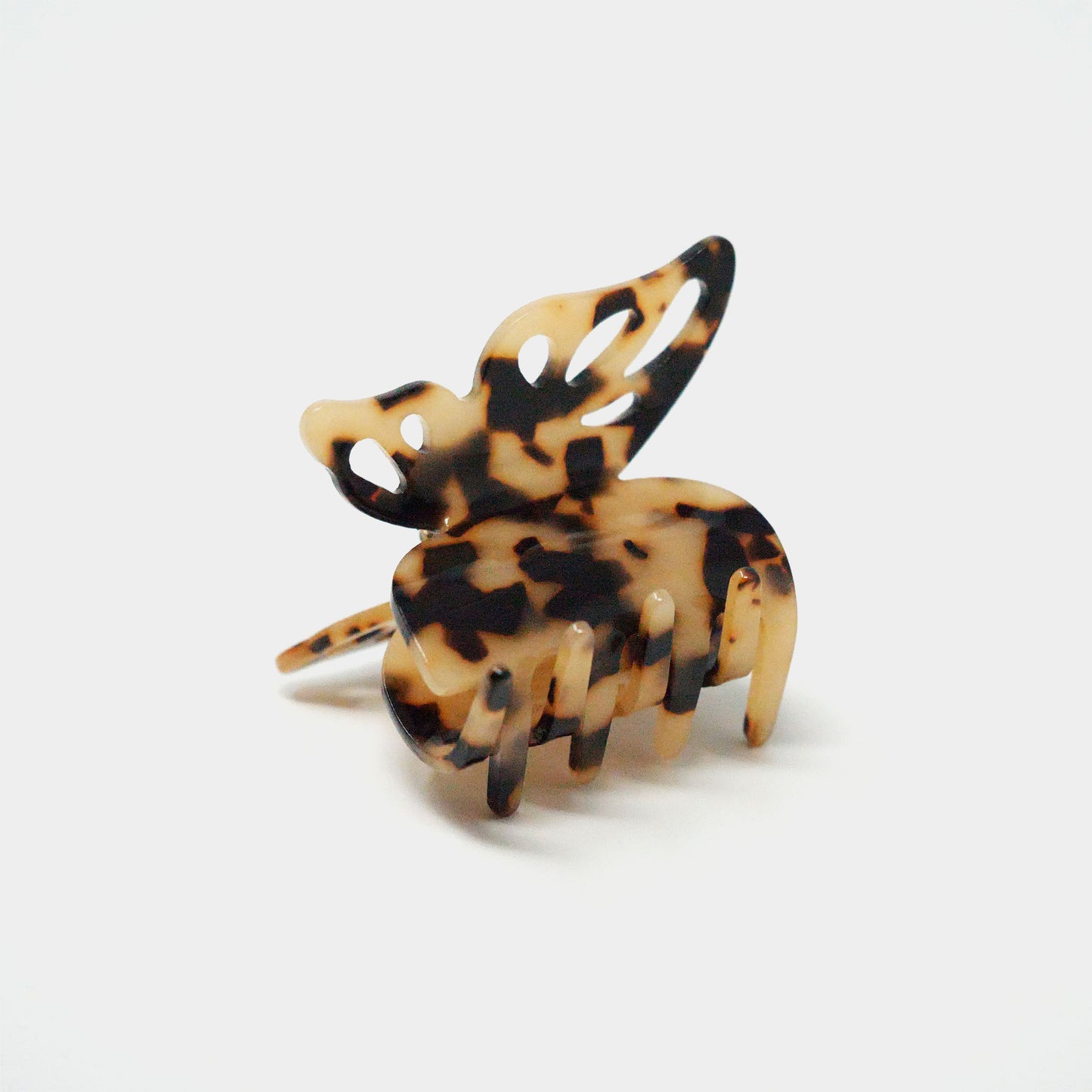 Butterfly Tortoise Claw