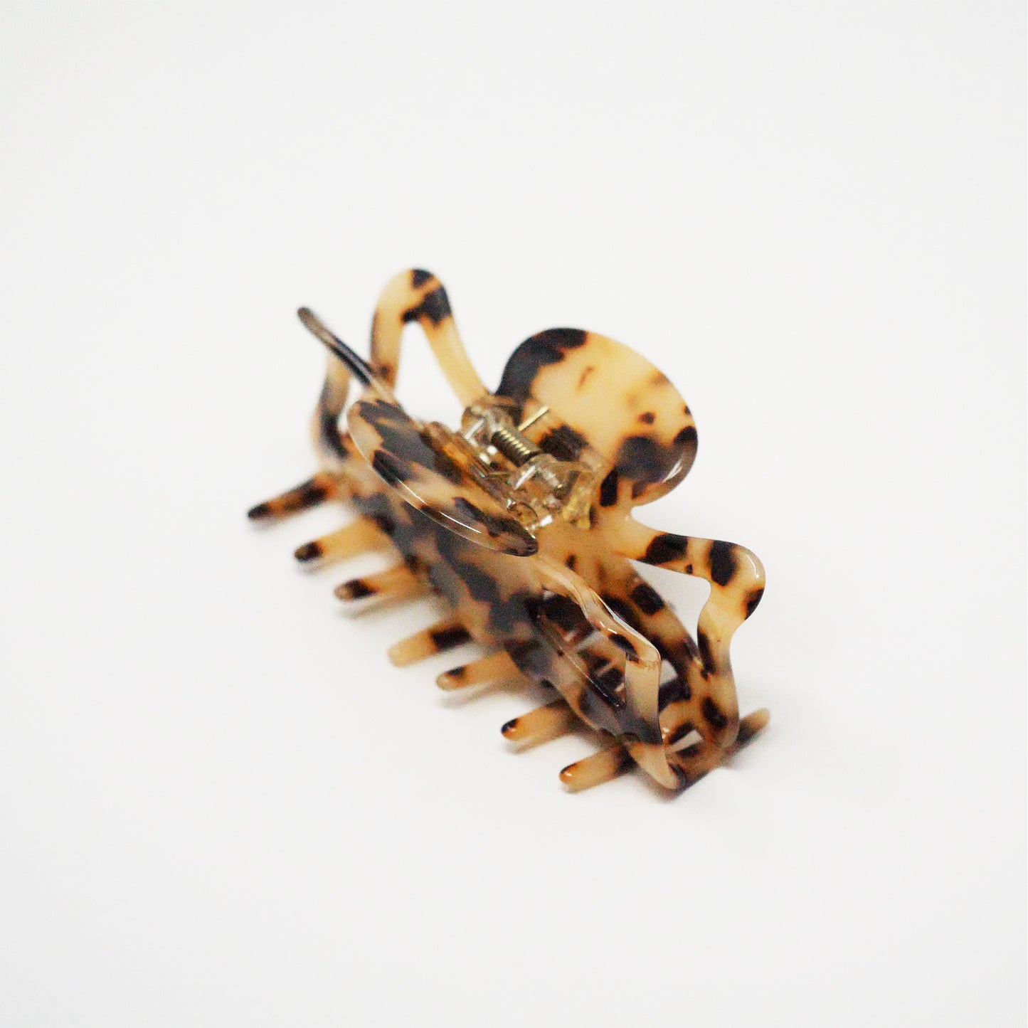 Tortoise Bow Claw