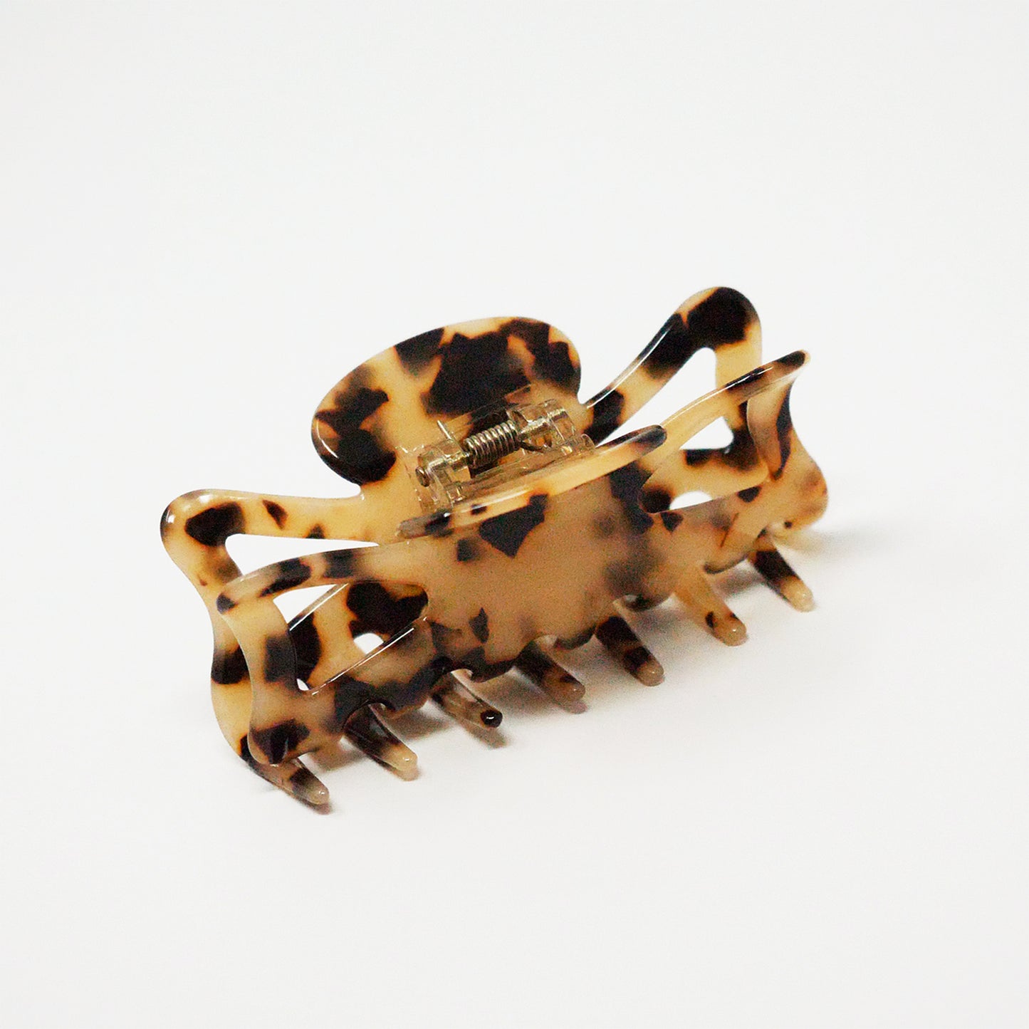 Tortoise Bow Claw