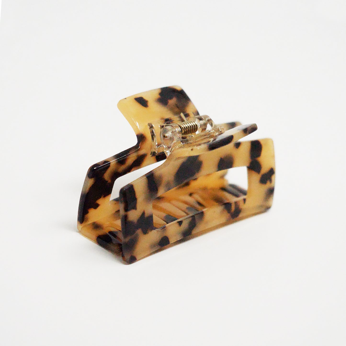Medium Rectangle Tortoise Claw