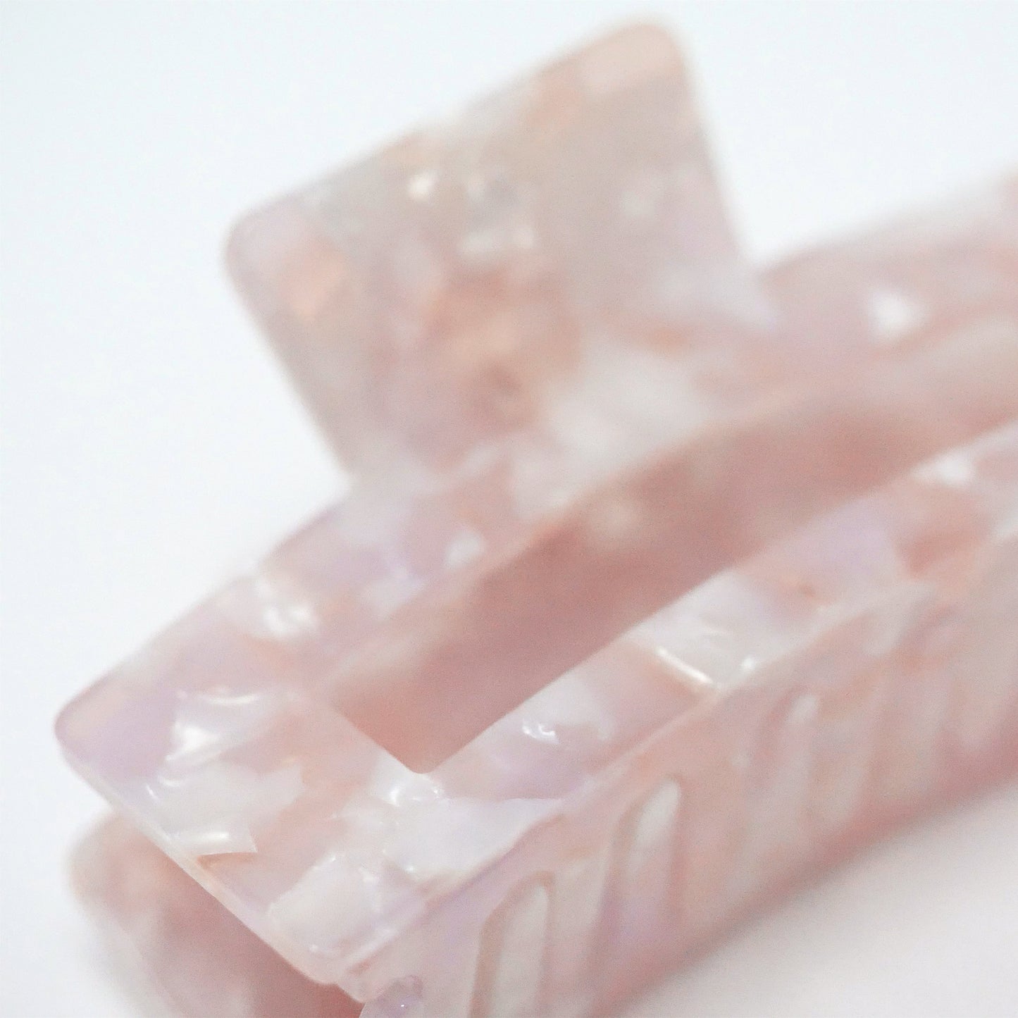 Medium Pink Marbled Claw