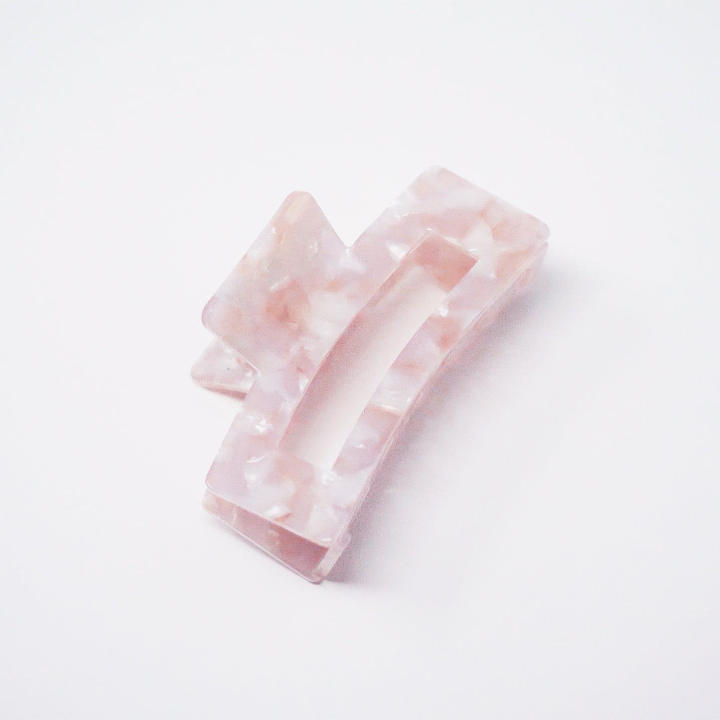 Medium Pink Marbled Claw