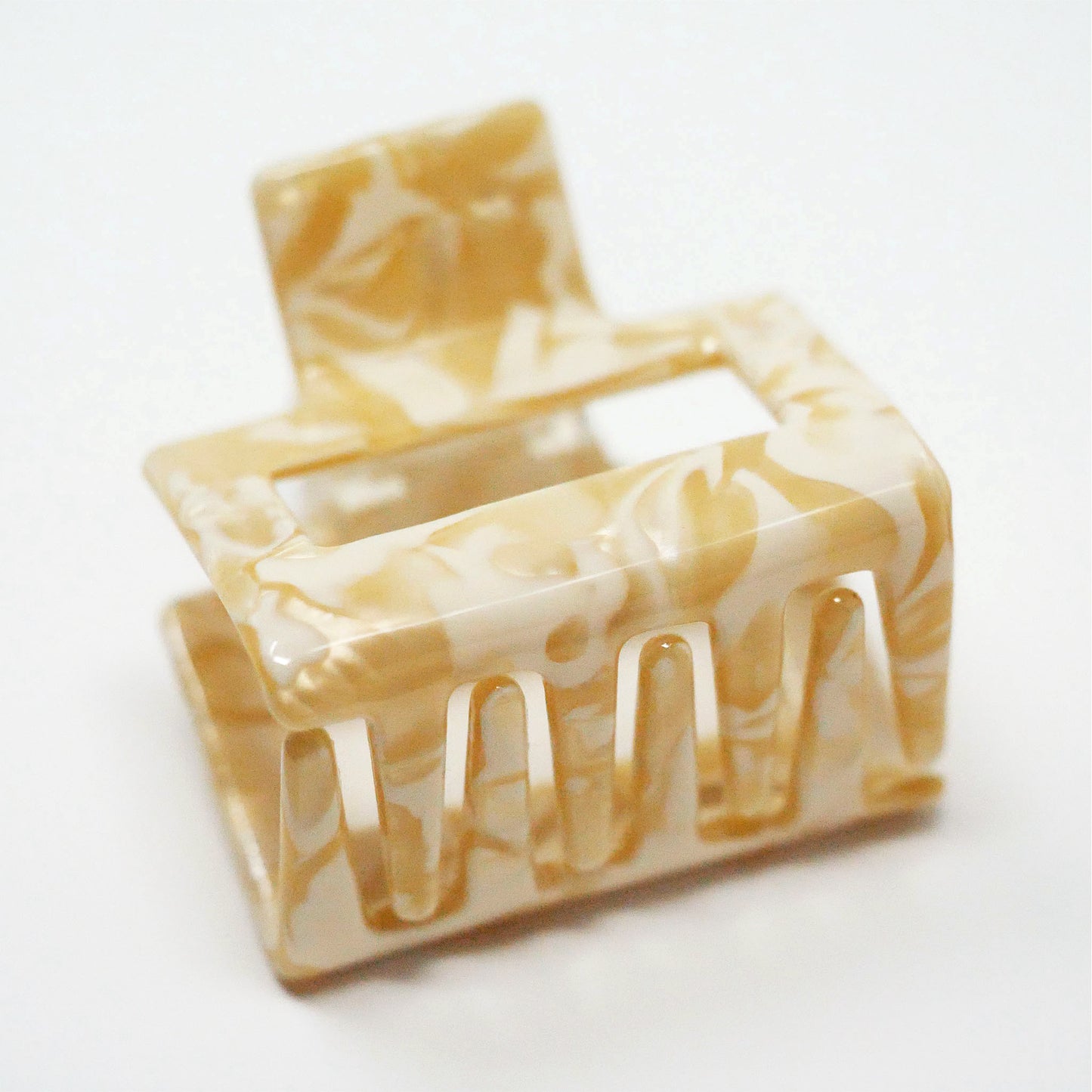 Buttercream n Tortoise Claw Bundle