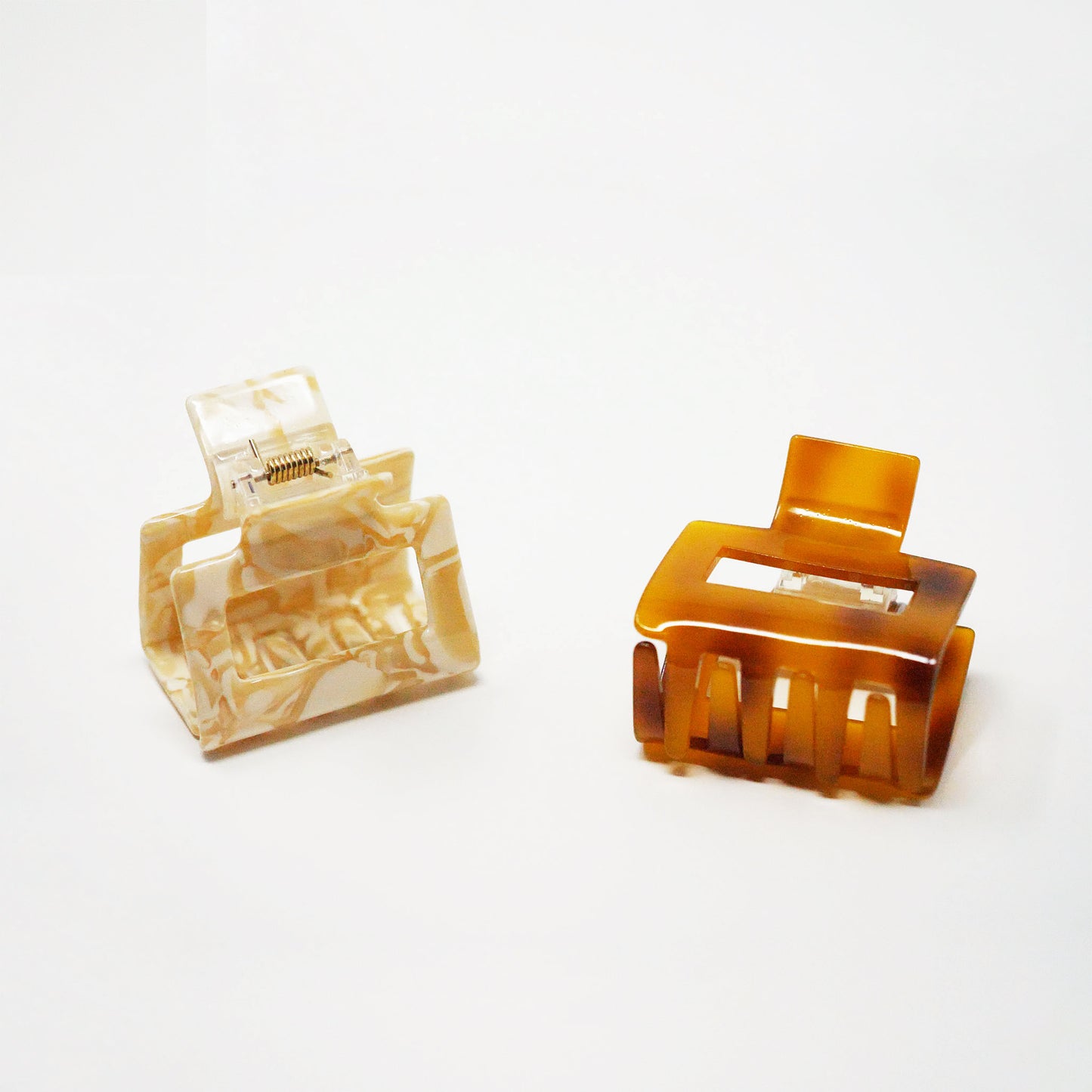 Buttercream n Tortoise Claw Bundle