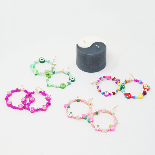 Fruity Hoop Bundle