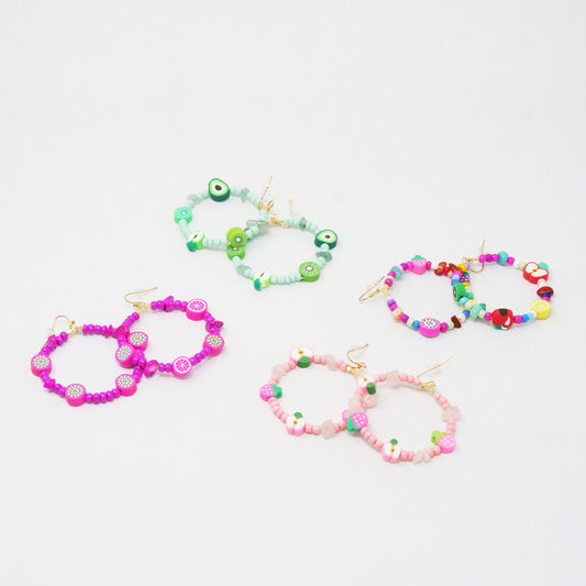 Fruity Hoop Bundle