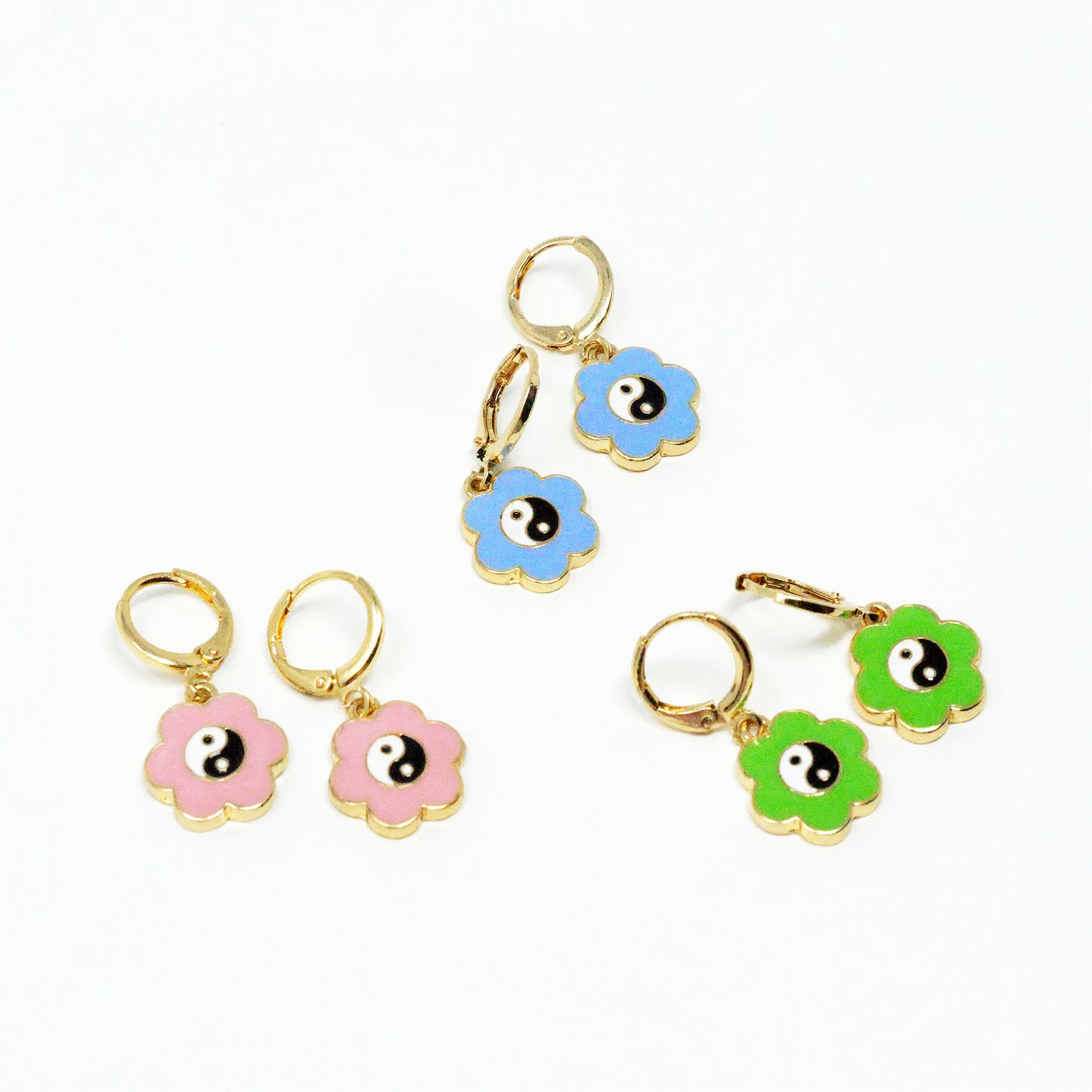 Power Puff Yin Yang Bundle