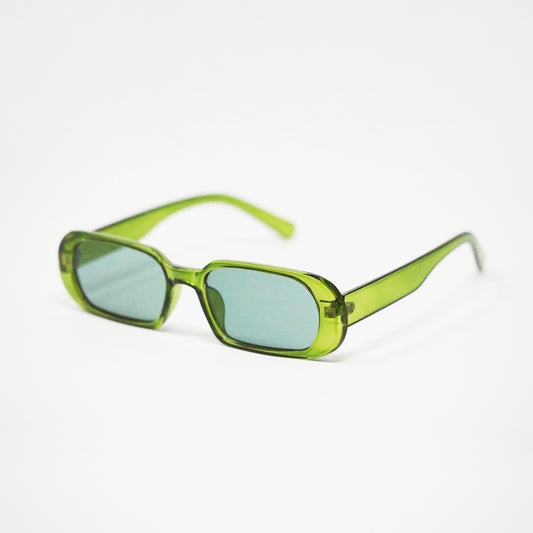 Grinch Green Glasses