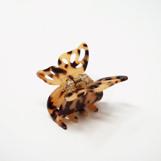Butterfly Tortoise Claw
